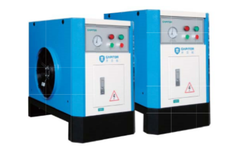 常溫風冷型冷凍式干燥機