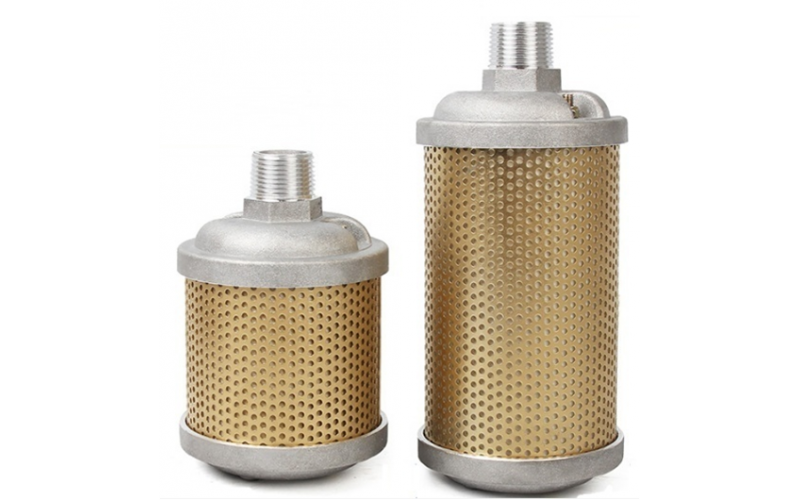 APD/apd/apureda 吸干機(jī)用消音器 XY-- 吸附式干燥機(jī)配件 消音器 后處理配件