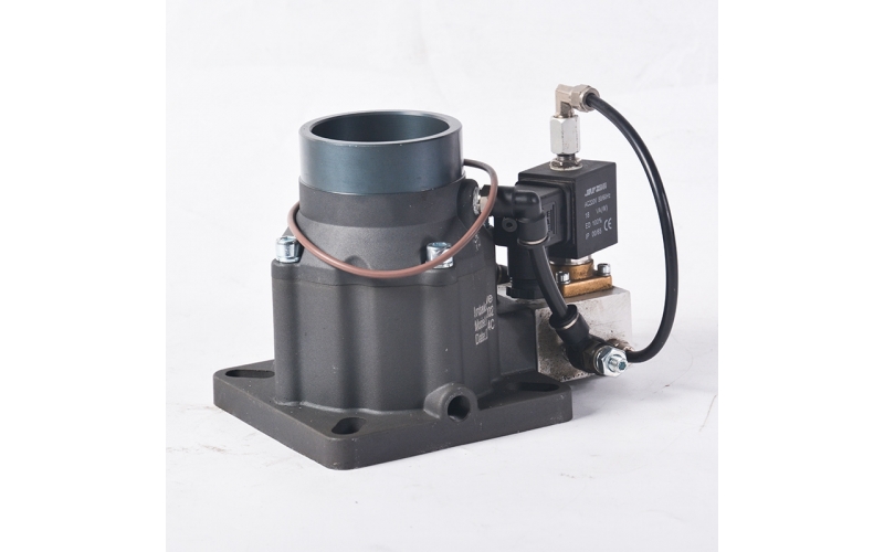 空壓機(jī)進(jìn)氣閥卸荷閥