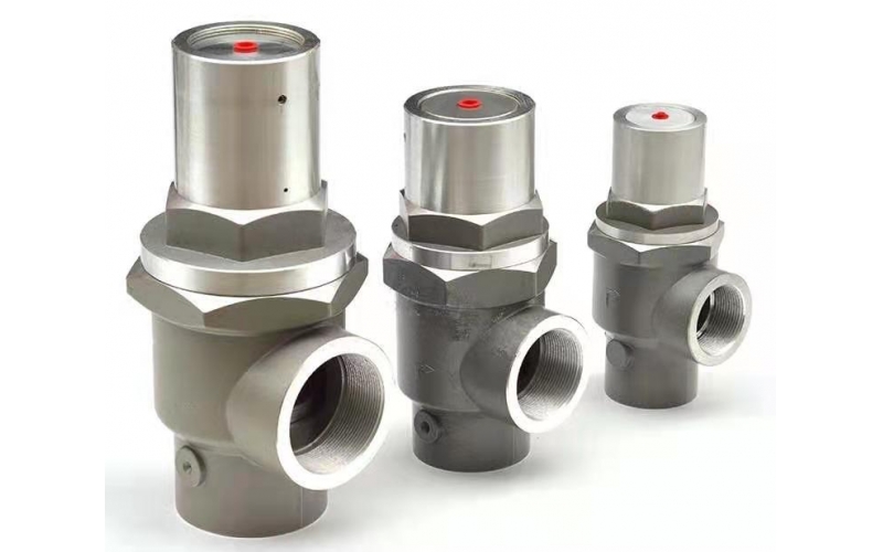 空氣壓縮機空壓機最小壓力閥壓力維持閥