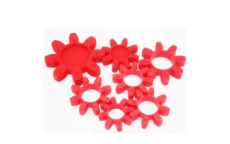 空壓機聯(lián)軸器 梅花墊