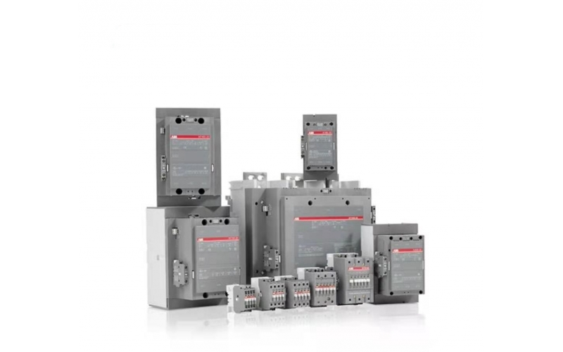 空壓機接觸器輔助觸點