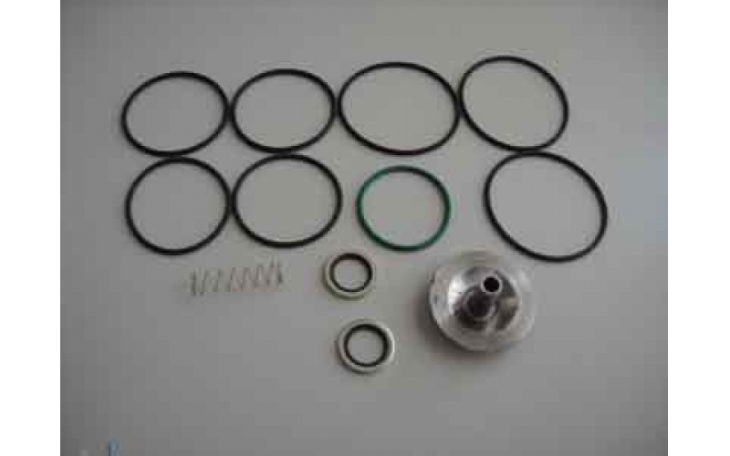 空氣壓縮機斷油閥單向閥保養(yǎng)包維修包 空壓機