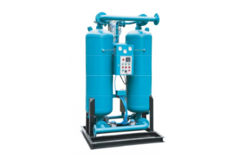 APD/apd/apureda 阿普達(dá) 微熱再生吸附式干燥機(jī) 微熱 吸干機(jī)  吸附劑